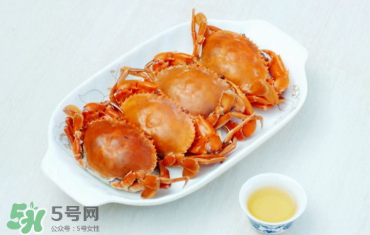 螃蟹冷凍還是冷藏保存？螃蟹冷凍保存多久？