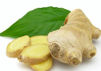 生姜可以去疤痕嗎？生姜能祛斑嗎