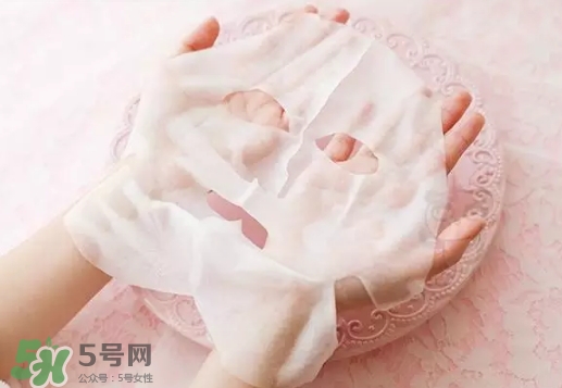 肌美精3D面膜真假怎么辨別？肌美精3D面膜真假對(duì)比圖