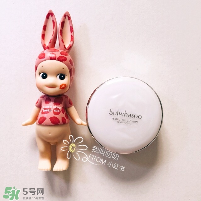 雪花秀氣墊經(jīng)典版和木蓮花對比和區(qū)別 雪花秀氣墊經(jīng)典版和木蓮花對比和區(qū)別