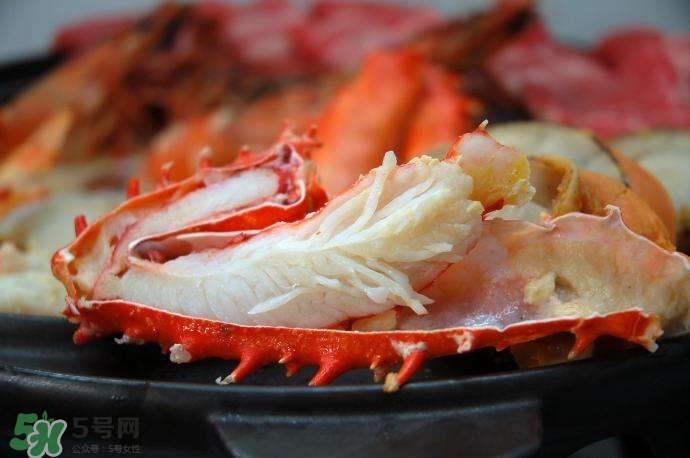 冷凍螃蟹可以吃嗎？凍螃蟹怎么做好吃？