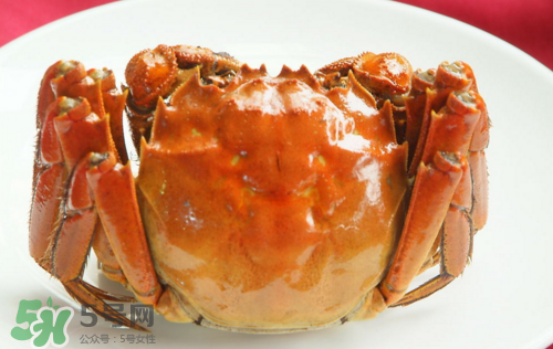 螃蟹冷凍還是冷藏保存？螃蟹冷凍保存多久？