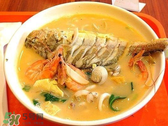 黃魚湯怎么做好吃？黃魚湯的營(yíng)養(yǎng)價(jià)值