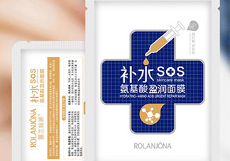 露蘭姬娜面膜怎么樣？露蘭姬娜面膜曝光