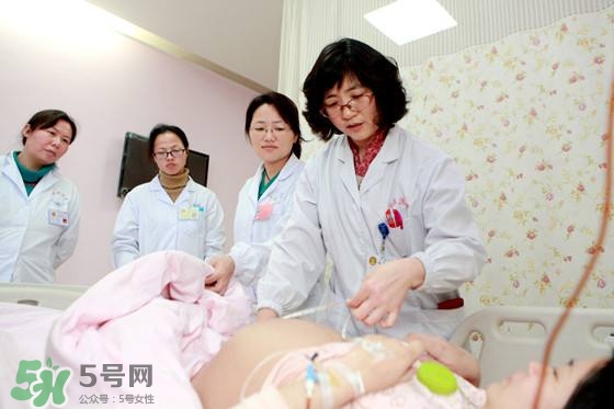 導(dǎo)樂分娩真的不痛嗎？導(dǎo)樂分娩鎮(zhèn)痛儀的弊端