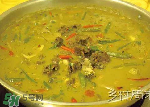 牛癟是什么？牛癟是牛的哪個(gè)部位