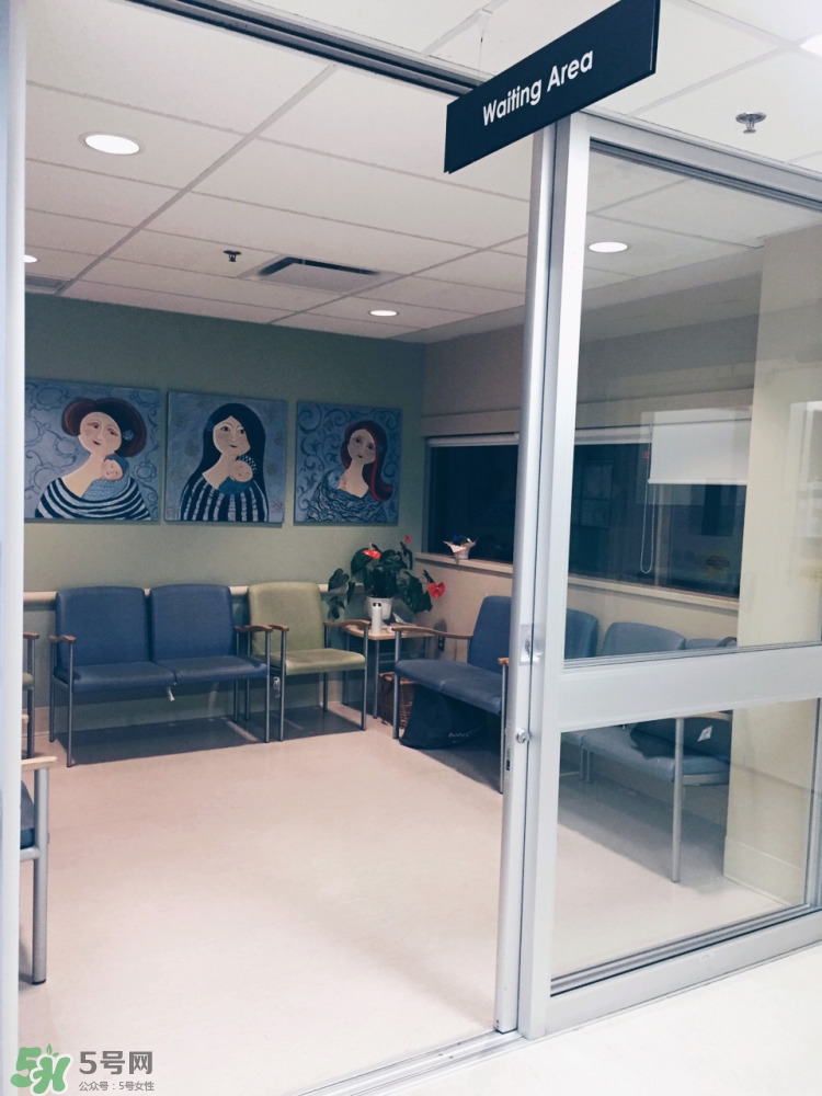 在國外生寶寶是怎樣的過程與體驗 在國外生寶寶是怎樣的過程與體驗