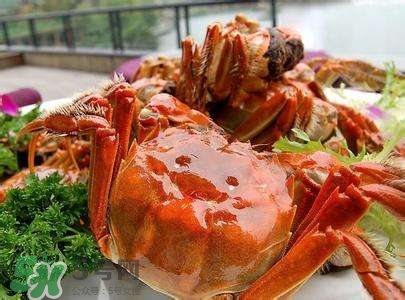 備孕期間能吃螃蟹嗎？備孕期間吃螃蟹好嗎？