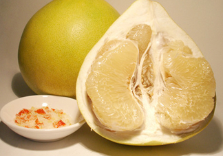 蜜柚怎么挑選？蜜柚怎么保存