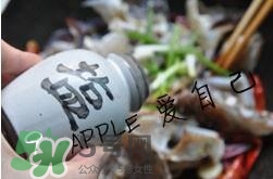 香辣蟹怎么做最好吃？香辣蟹怎么處理螃蟹？