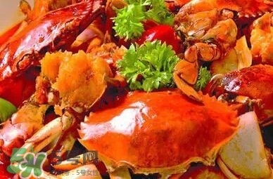 備孕期間能吃螃蟹嗎？備孕期間吃螃蟹好嗎？