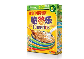 雀巢脆谷樂(lè)是膨化食品嗎？雀巢脆谷樂(lè)可以干吃嗎