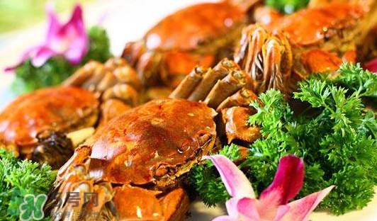 備孕期間能吃螃蟹嗎？備孕期間吃螃蟹好嗎？