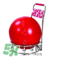 分娩球什么時候開始用？分娩球的作用