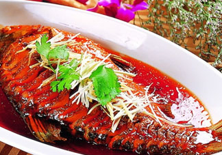 武昌魚刺多嗎？武昌魚怎么去魚刺？