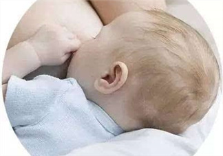 顏值低或因輸在了母乳上  母乳喂養(yǎng)的孩子更好看嗎？