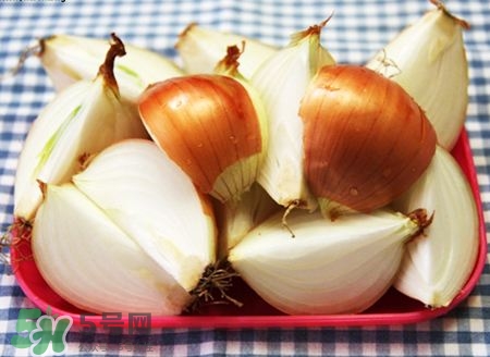 洋蔥能榨汁喝嗎？洋蔥榨汁的功效和作用