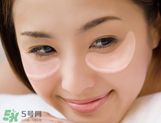 魔盒熊貓眼貼好用嗎？魔盒眼貼膜好用嗎