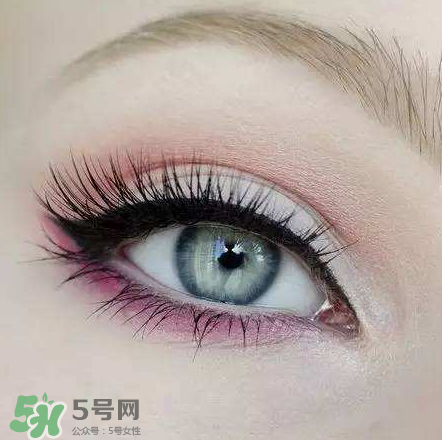 眼線老是暈妝怎么辦？防水眼線大合集