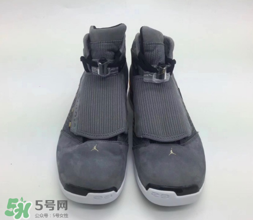 trophy room與air jordan 17聯(lián)名款什么時候發(fā)售？