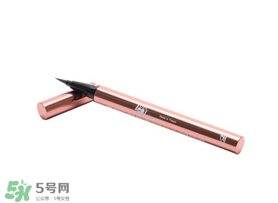 眼線老是暈妝怎么辦？防水眼線大合集