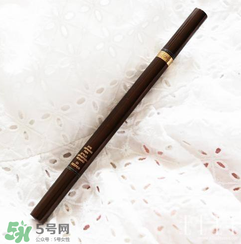 眼線老是暈妝怎么辦？防水眼線大合集