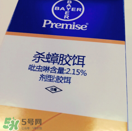 拜耳殺蟑膠餌好用嗎？拜耳殺蟑膠餌效果評(píng)測(cè)