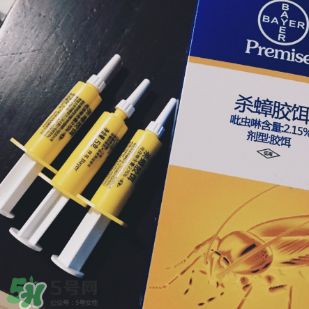 拜耳殺蟑膠餌好用嗎？拜耳殺蟑膠餌效果評(píng)測(cè)