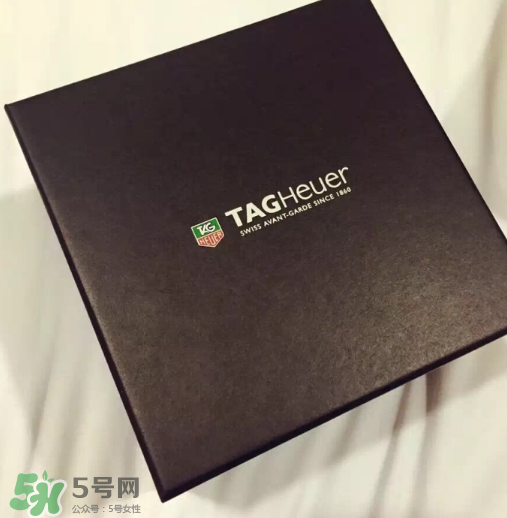 tagheuer是什么牌子？tagheuer是什么檔次？