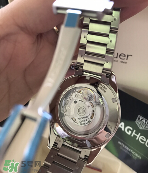 tagheuer是什么牌子？tagheuer是什么檔次？
