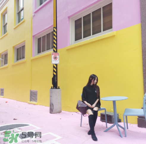 patrizia pepe是什么牌子？patrizia pepe是什么檔次？