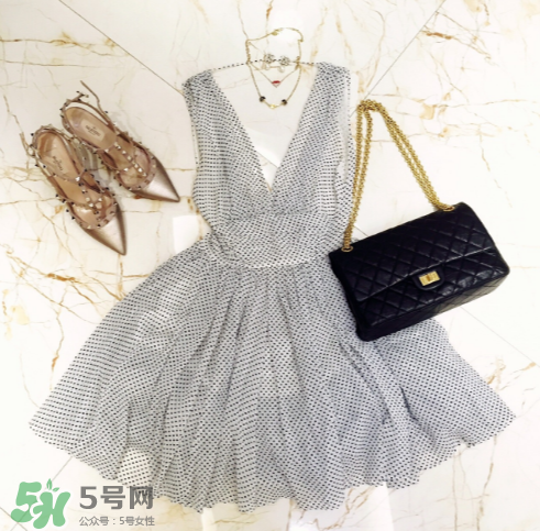 patrizia pepe是什么牌子？patrizia pepe是什么檔次？