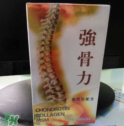 強(qiáng)骨力膠囊多少錢一瓶？強(qiáng)骨力膠囊價(jià)格