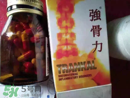 強(qiáng)骨力膠囊多少錢一瓶？強(qiáng)骨力膠囊價(jià)格