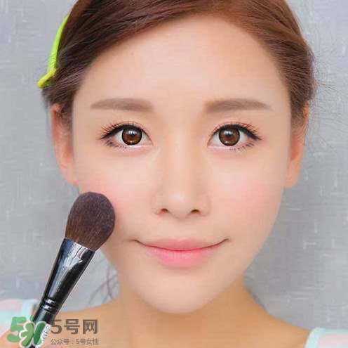 蘋果肌怎么化？蘋果肌究竟哪里好？