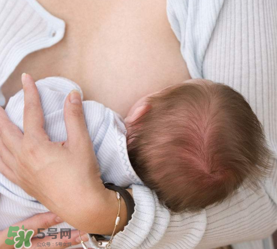 顏值低或因輸在了母乳上  母乳喂養(yǎng)的孩子更好看嗎？