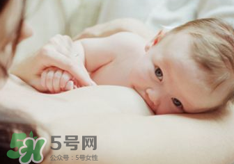 顏值低或因輸在了母乳上  母乳喂養(yǎng)的孩子更好看嗎？