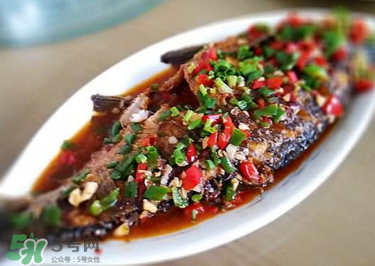 鳊魚可以做湯嗎？鳊魚能清蒸嗎？