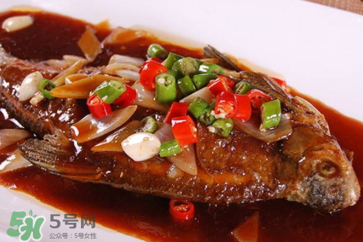 鳊魚可以做湯嗎？鳊魚能清蒸嗎？