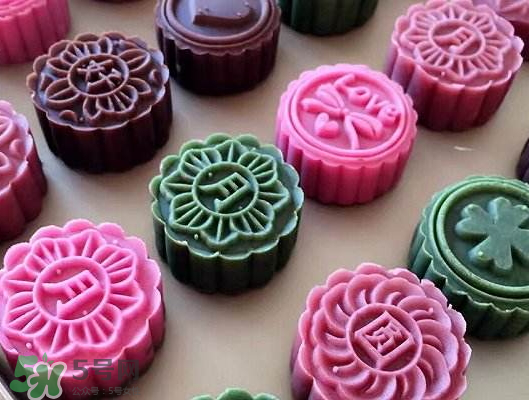 月餅皮為什么硬？月餅皮硬是什么原因？