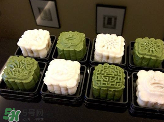 月餅皮為什么硬？月餅皮硬是什么原因？