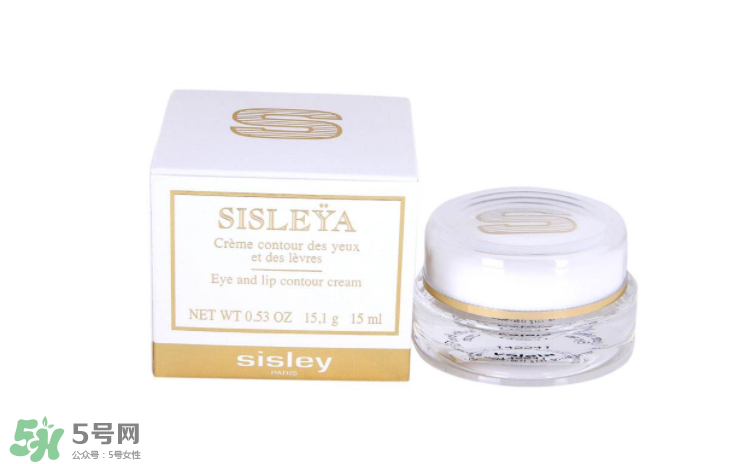 希思黎抗皺修護眼唇霜怎么樣？希思黎抗皺修護眼唇霜價格