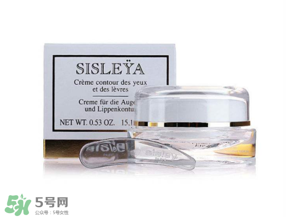 希思黎抗皺修護眼唇霜怎么樣？希思黎抗皺修護眼唇霜價格
