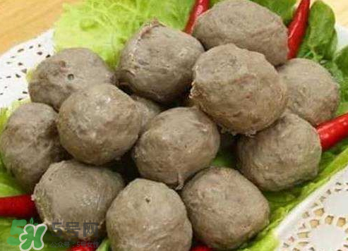 牛肉丸可以炸著吃嗎？牛肉丸怎么吃？