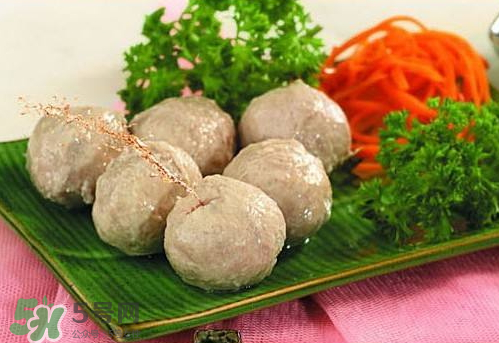 牛肉丸怎么煮好吃？牛肉丸煮幾分鐘？