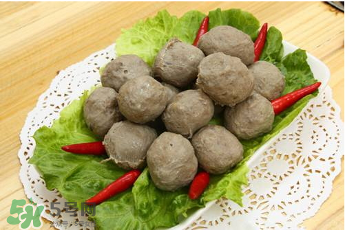 牛肉丸怎么煮好吃？牛肉丸煮幾分鐘？