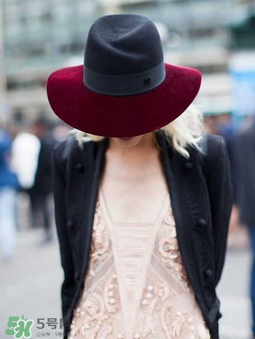 maison michel帽子在哪買(mǎi)？maison michel專(zhuān)柜哪里有？