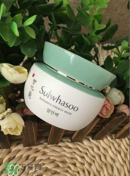 雪花秀面膜哪種好？雪花秀面膜大測(cè)評(píng)