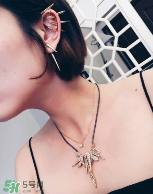 alexis bittar是什么牌子？alexis bittar是什么檔次？