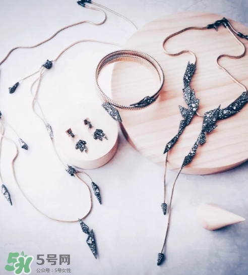 alexis bittar是什么牌子？alexis bittar是什么檔次？